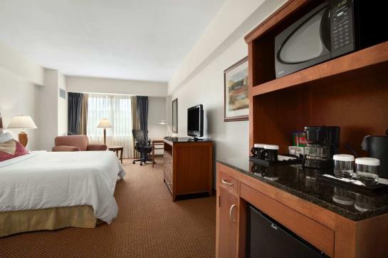 Hotel Hilton Garden Inn Ithaca  | Ithaca | Nueva York | Hotel negli Stati Uniti 9