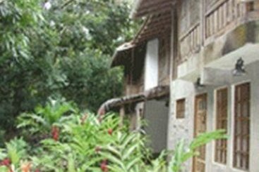 Hotel Luz De Mono Nicoya