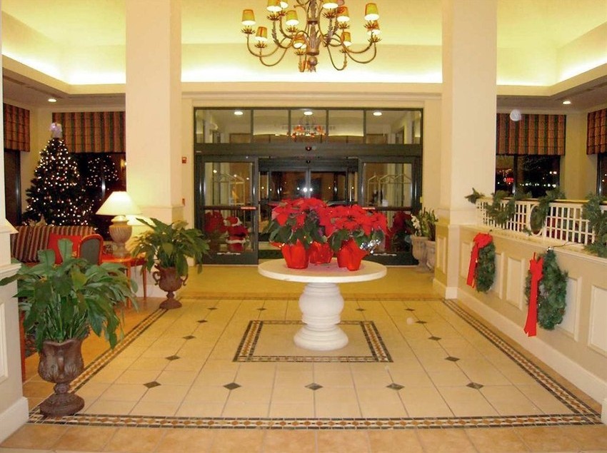 Hotel Hilton Garden Inn Poughkeepsie Fishkill  | Fishkill | Nueva York | United States 1