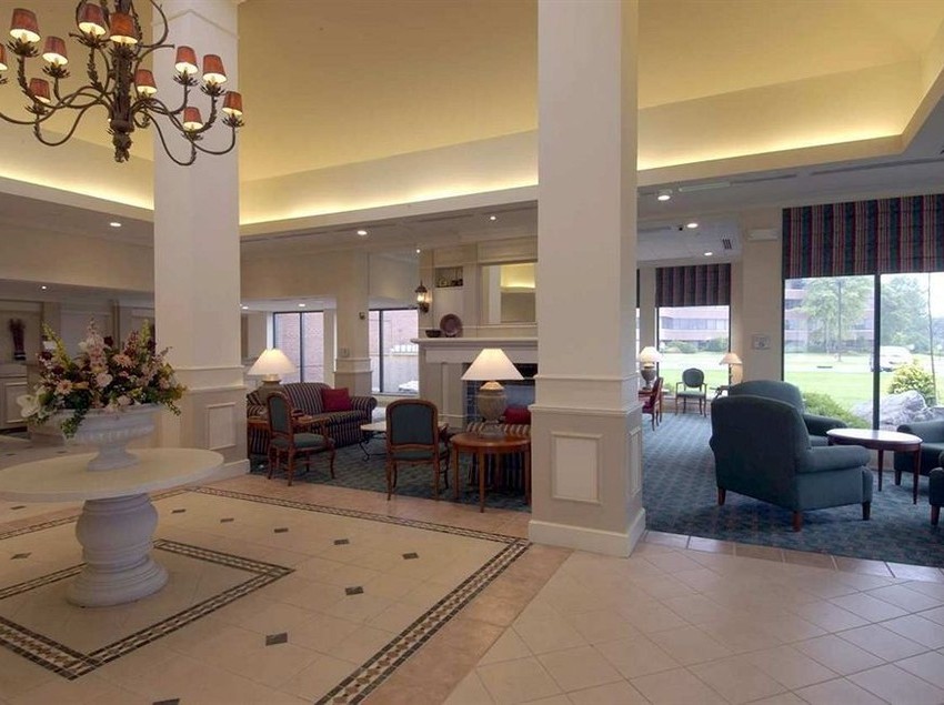 Hotel Hilton Garden Inn Poughkeepsie Fishkill  | Fishkill | Nueva York | United States 10