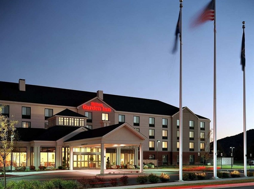Hotel Hilton Garden Inn Poughkeepsie Fishkill  | Fishkill | Nueva York | United States 13