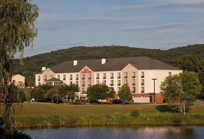Hotel Hilton Garden Inn Poughkeepsie Fishkill  | Fishkill | Nueva York | United States 15