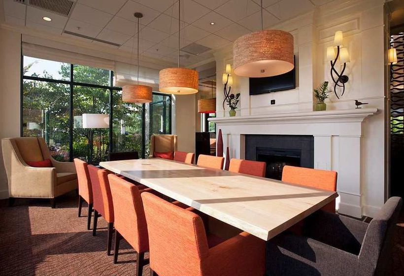 Hotel Hilton Garden Inn Poughkeepsie Fishkill  | Fishkill | Nueva York | United States 16