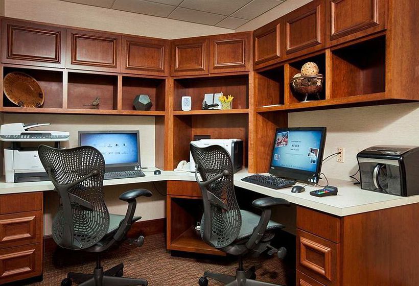 Hotel Hilton Garden Inn Poughkeepsie Fishkill  | Fishkill | Nueva York | United States 17