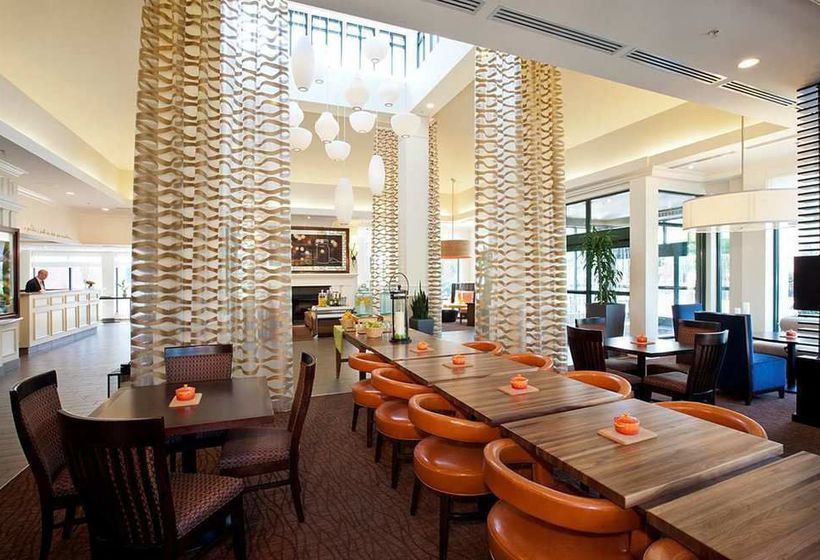 Hotel Hilton Garden Inn Poughkeepsie Fishkill  | Fishkill | Nueva York | United States 18