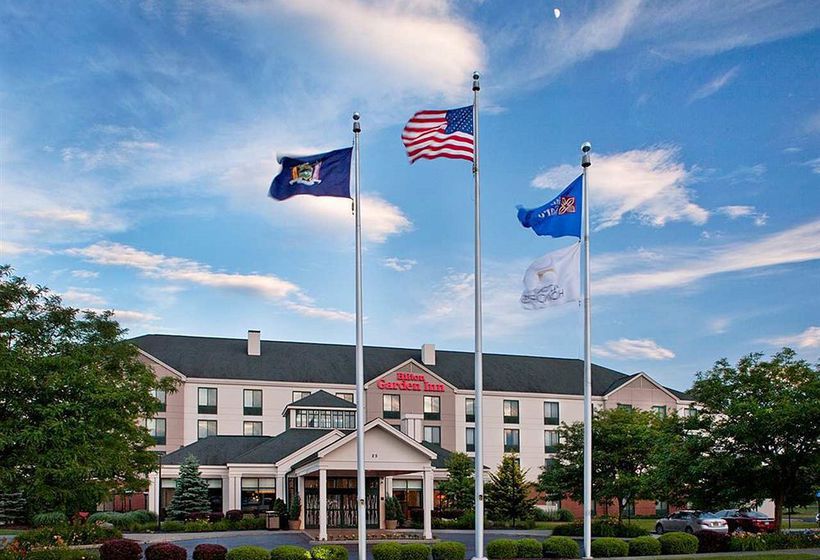 Hotel Hilton Garden Inn Poughkeepsie Fishkill  | Fishkill | Nueva York | United States 19