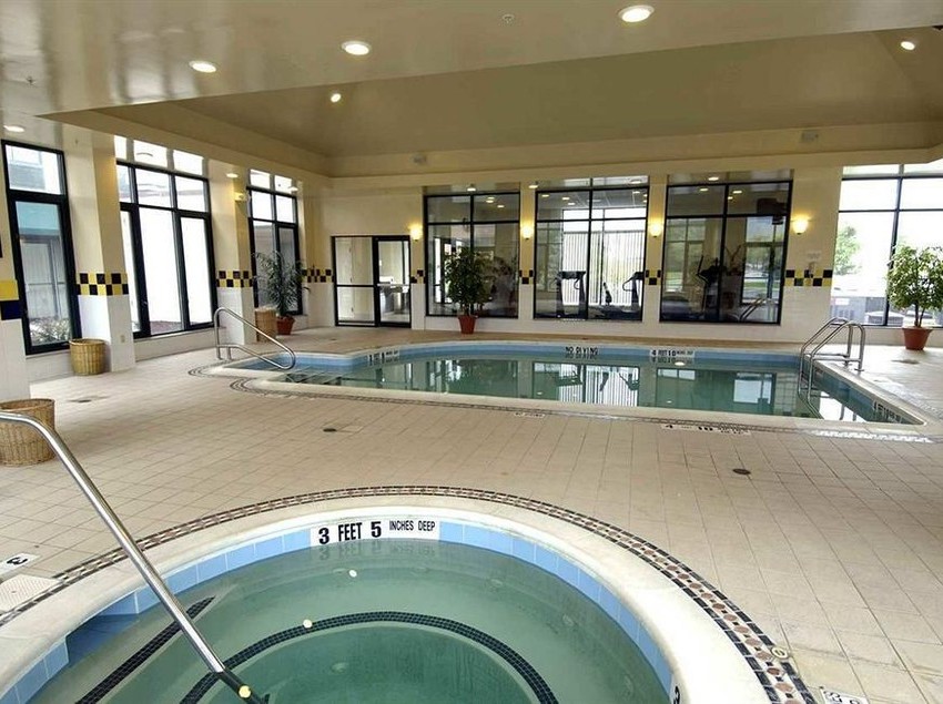 Hotel Hilton Garden Inn Poughkeepsie Fishkill  | Fishkill | Nueva York | United States 2