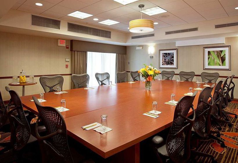 Hotel Hilton Garden Inn Poughkeepsie Fishkill  | Fishkill | Nueva York | United States 20