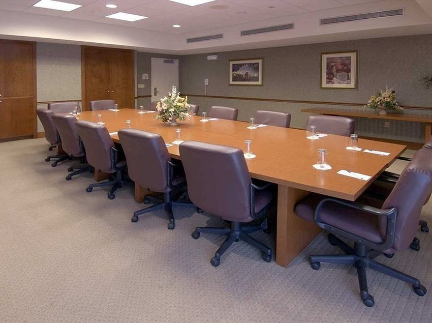 Hotel Hilton Garden Inn Poughkeepsie Fishkill  | Fishkill | Nueva York | United States 3