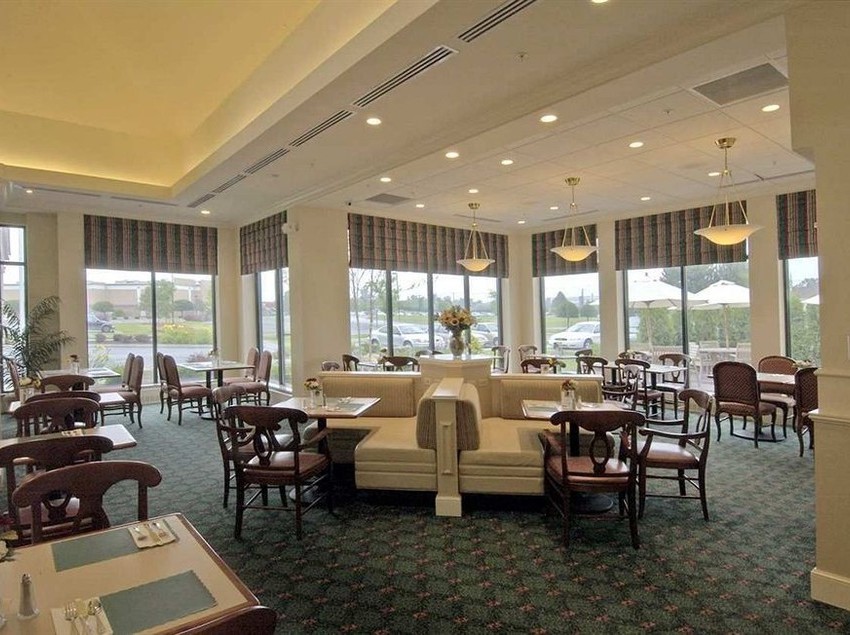 Hotel Hilton Garden Inn Poughkeepsie Fishkill  | Fishkill | Nueva York | United States 4