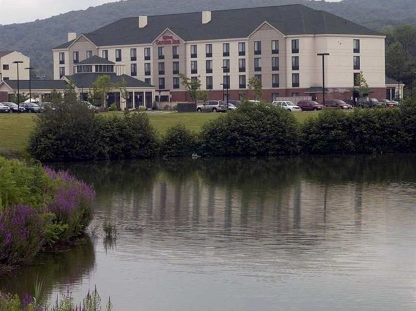 Hotel Hilton Garden Inn Poughkeepsie Fishkill  | Fishkill | Nueva York | United States 5