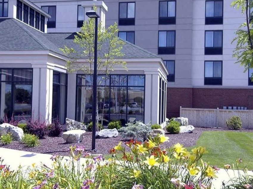Hotel Hilton Garden Inn Poughkeepsie Fishkill  | Fishkill | Nueva York | United States 6
