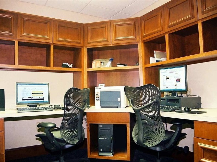 Hotel Hilton Garden Inn Poughkeepsie Fishkill  | Fishkill | Nueva York | United States 7