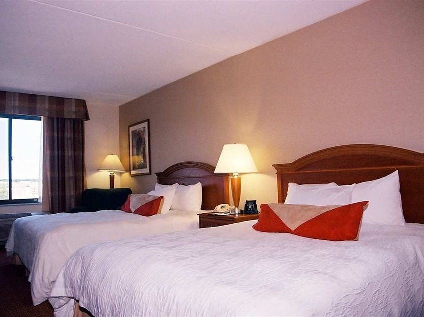 Hotel Hilton Garden Inn Poughkeepsie Fishkill  | Fishkill | Nueva York | United States 8