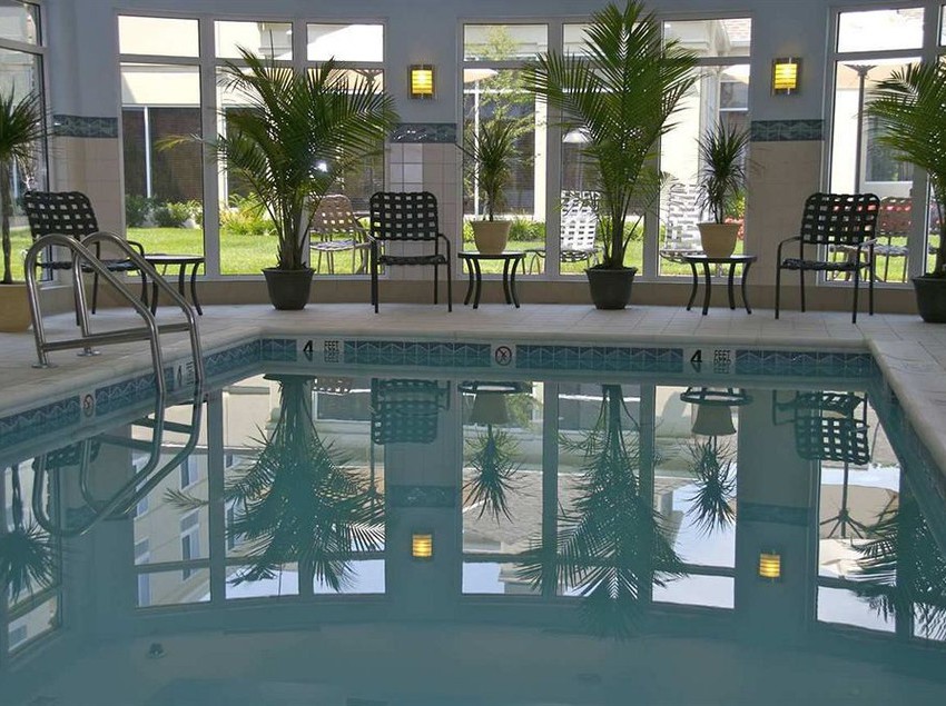 Hotel Hilton Garden Inn Melville 