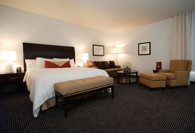 Hotel Hilton Garden Inn West Palm Beach Airport 