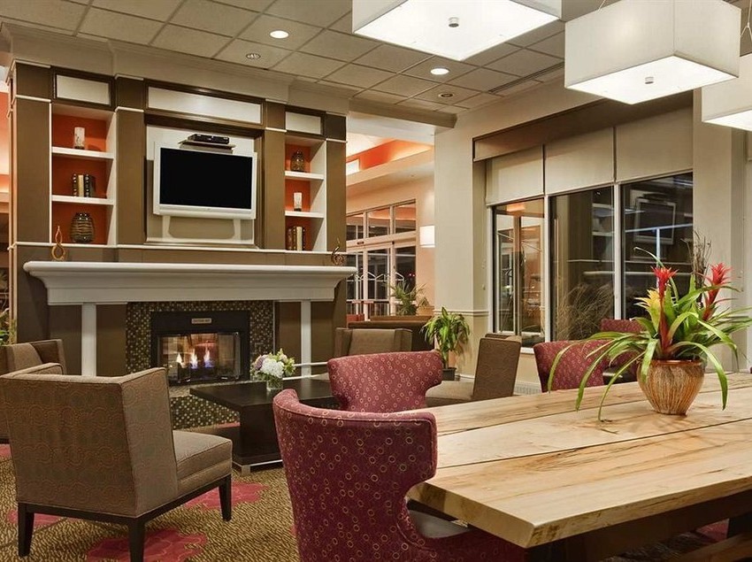 Hotel Hilton Garden Inn Islip MacArthur Airport 