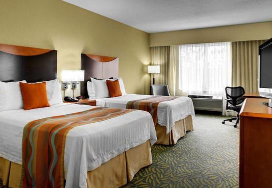 Hotel Fairfield Inn & Suites West Palm Beach Jupiter  | Jupiter | Florida | United States 15