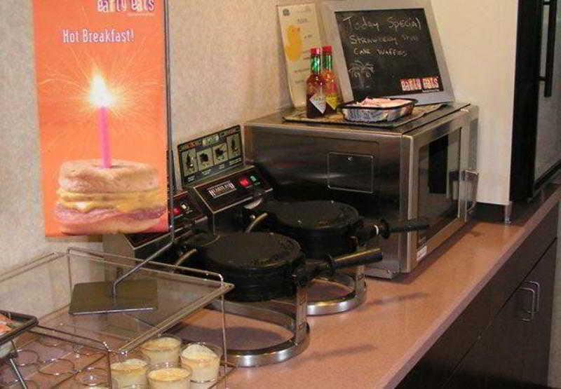 Hotel Fairfield Inn & Suites West Palm Beach Jupiter  | Jupiter | Florida | United States 4