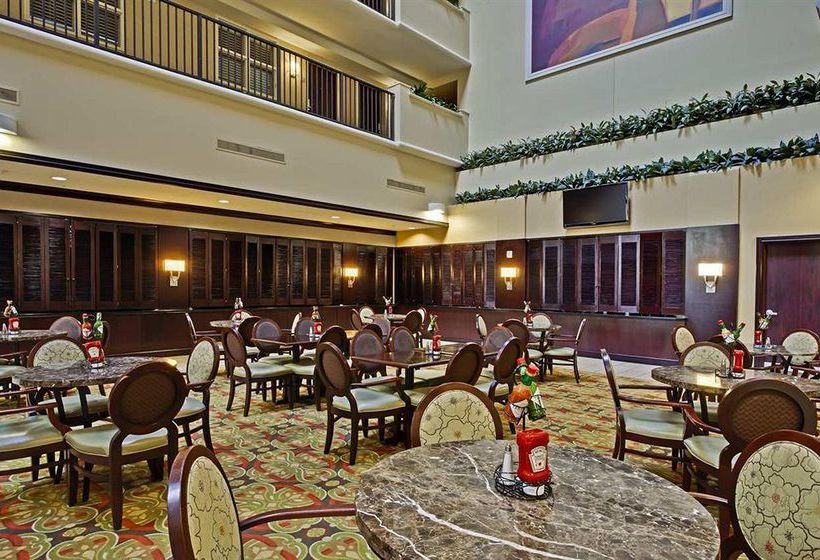 Hotel Embassy Suites Tampa Brandon  | Tampa | Florida | United States 1