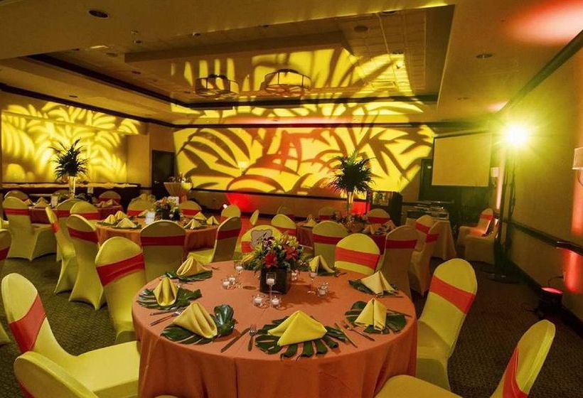 Hotel Embassy Suites Tampa Brandon  | Tampa | Florida | United States 10