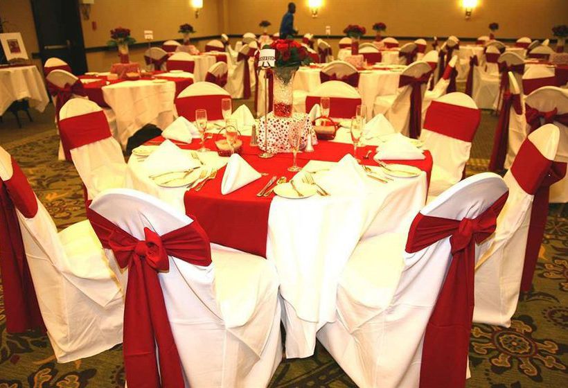 Hotel Embassy Suites Tampa Brandon  | Tampa | Florida | United States 11