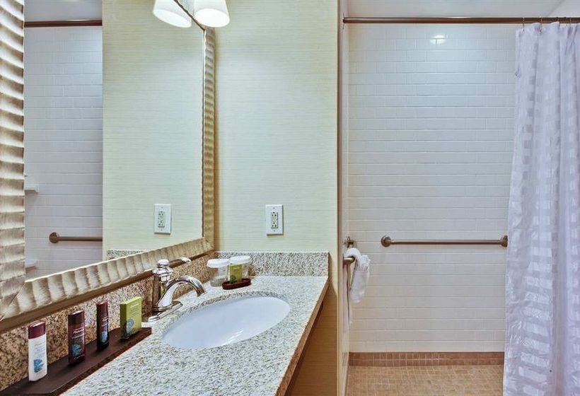 Hotel Embassy Suites Tampa Brandon  | Tampa | Florida | United States 13