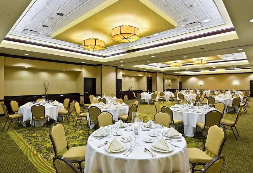 Hotel Embassy Suites Tampa Brandon  | Tampa | Florida | United States 17