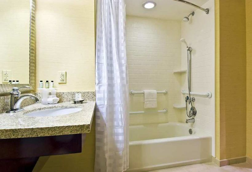 Hotel Embassy Suites Tampa Brandon  | Tampa | Florida | United States 18