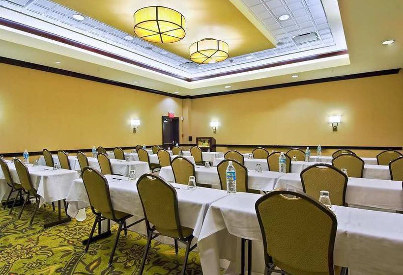 Hotel Embassy Suites Tampa Brandon  | Tampa | Florida | United States 19