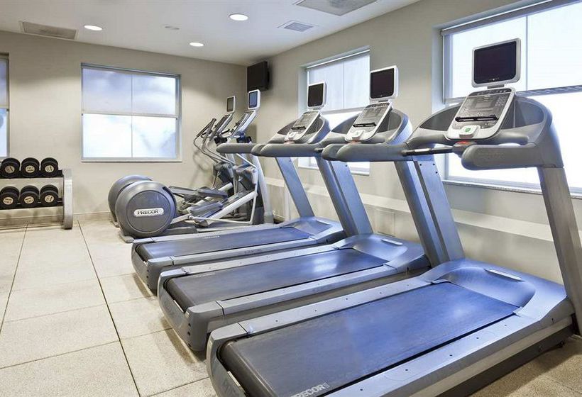 Hotel Embassy Suites Tampa Brandon  | Tampa | Florida | United States 2