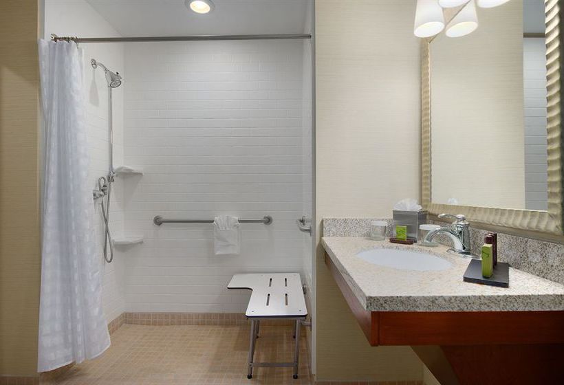 Hotel Embassy Suites Tampa Brandon  | Tampa | Florida | United States 3