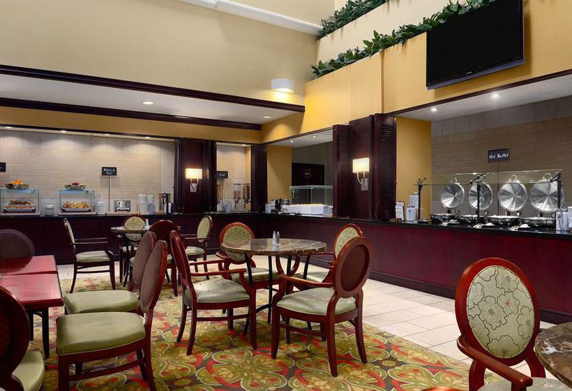 Hotel Embassy Suites Tampa Brandon  | Tampa | Florida | United States 4
