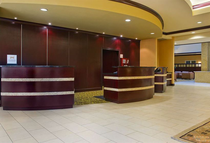 Hotel Embassy Suites Tampa Brandon  | Tampa | Florida | United States 5