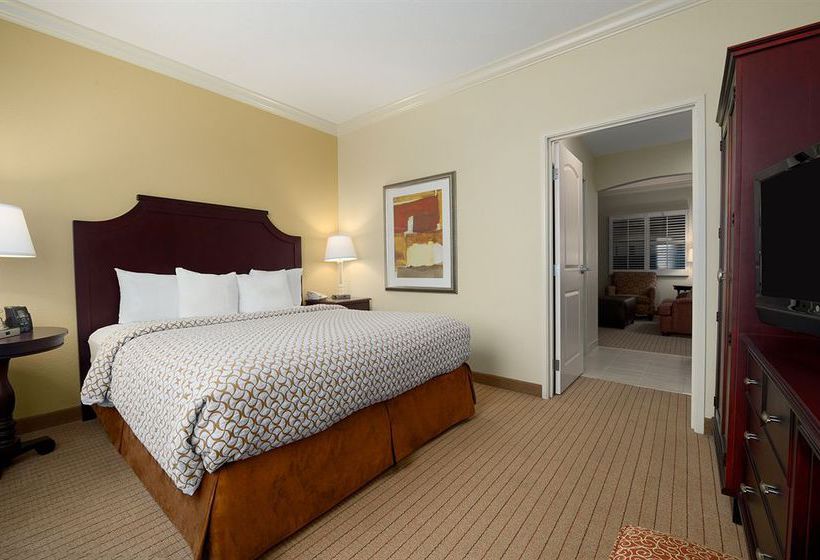 Hotel Embassy Suites Tampa Brandon  | Tampa | Florida | United States 6
