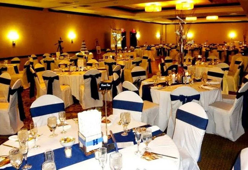 Hotel Embassy Suites Tampa Brandon  | Tampa | Florida | United States 8