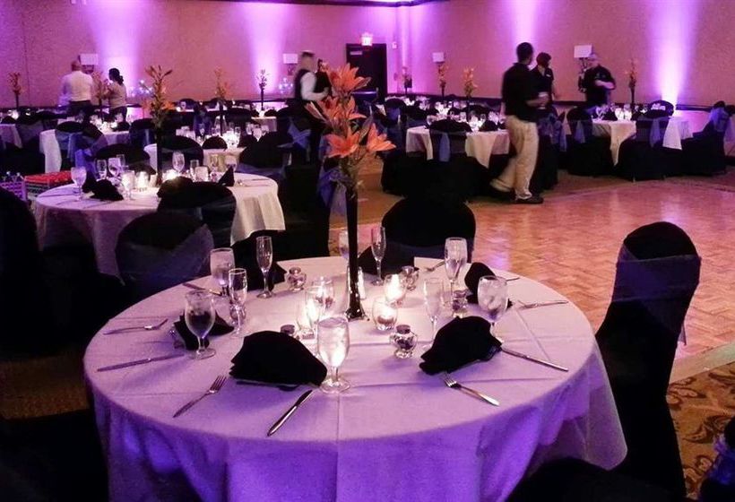 Hotel Embassy Suites Tampa Brandon  | Tampa | Florida | United States 9