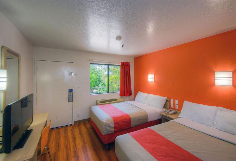 Motel 6 Bradenton  | Bradenton | Florida | United States 10