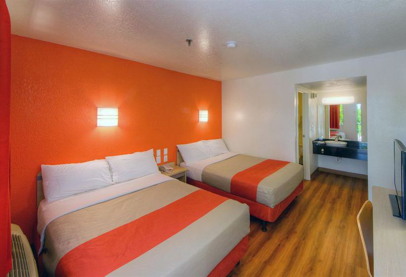 Motel 6 Bradenton  | Bradenton | Florida | United States 11
