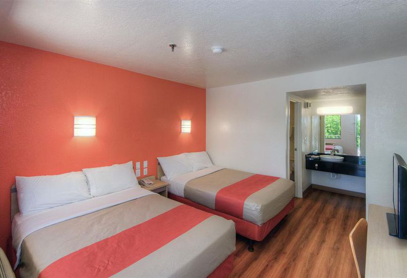 Motel 6 Bradenton  | Bradenton | Florida | United States 13