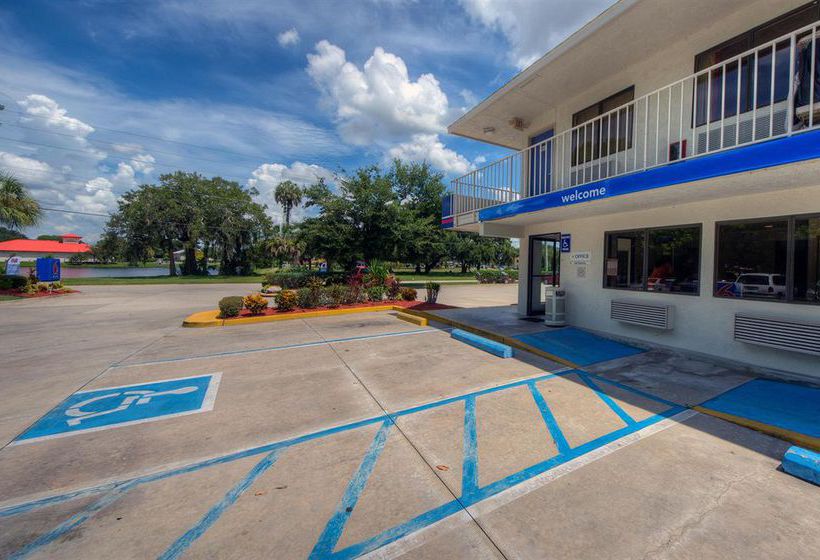Motel 6 Bradenton  | Bradenton | Florida | United States 14