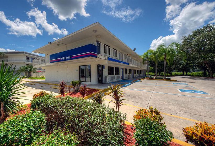 Motel 6 Bradenton  | Bradenton | Florida | United States 15