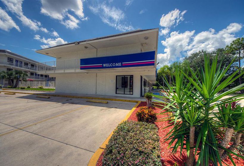Motel 6 Bradenton  | Bradenton | Florida | United States 16