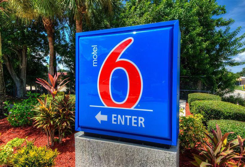 Motel 6 Bradenton  | Bradenton | Florida | United States 17
