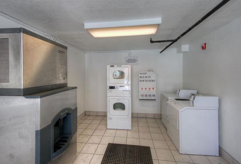 Motel 6 Bradenton  | Bradenton | Florida | United States 18