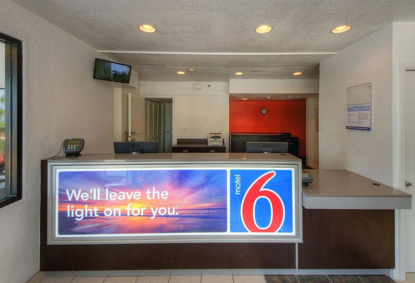 Motel 6 Bradenton  | Bradenton | Florida | United States 19