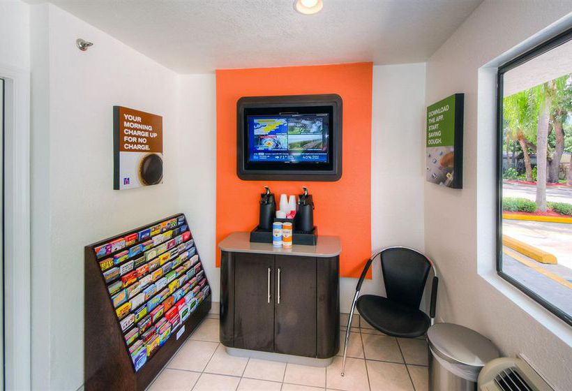 Motel 6 Bradenton  | Bradenton | Florida | United States 20
