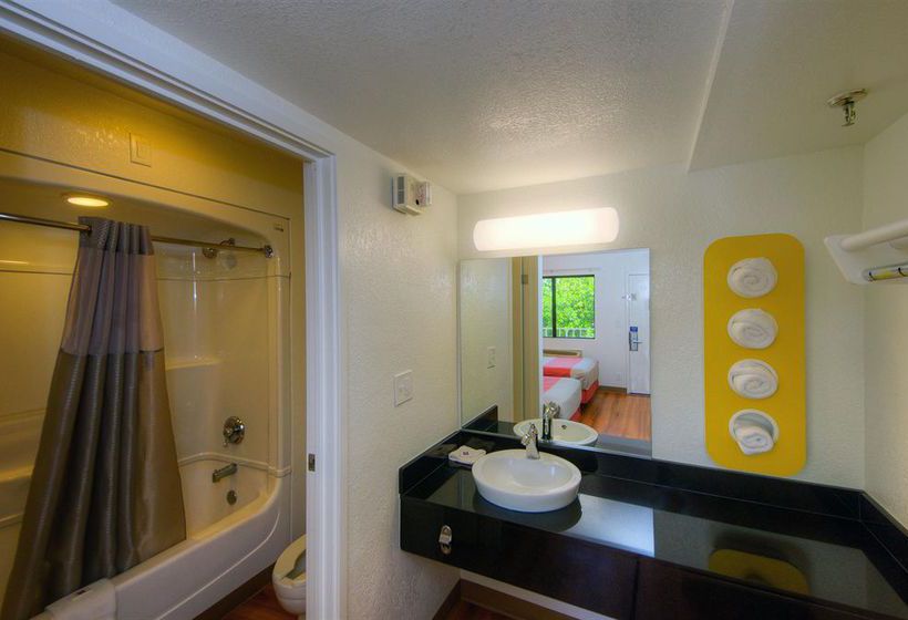 Motel 6 Bradenton  | Bradenton | Florida | United States 3