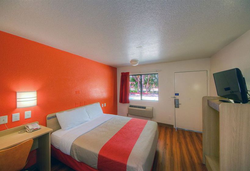 Motel 6 Bradenton  | Bradenton | Florida | United States 4