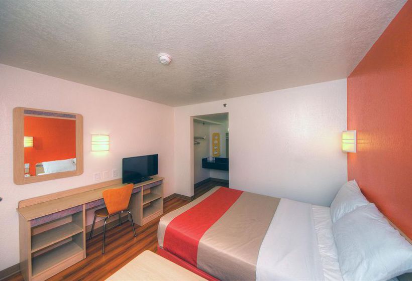 Motel 6 Bradenton  | Bradenton | Florida | United States 5